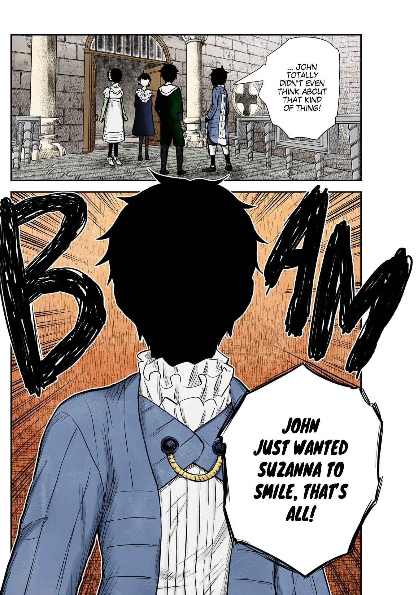 Chapter 124 - Page 17