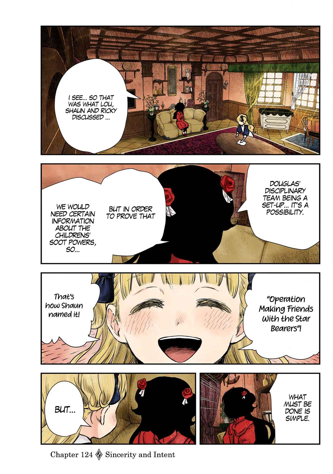 Chapter 124 - Page 2
