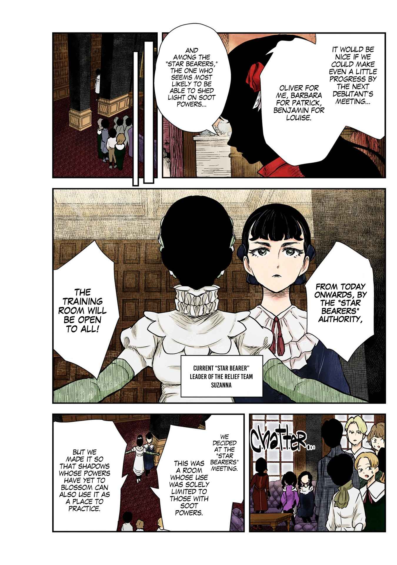 Chapter 124 - Page 4
