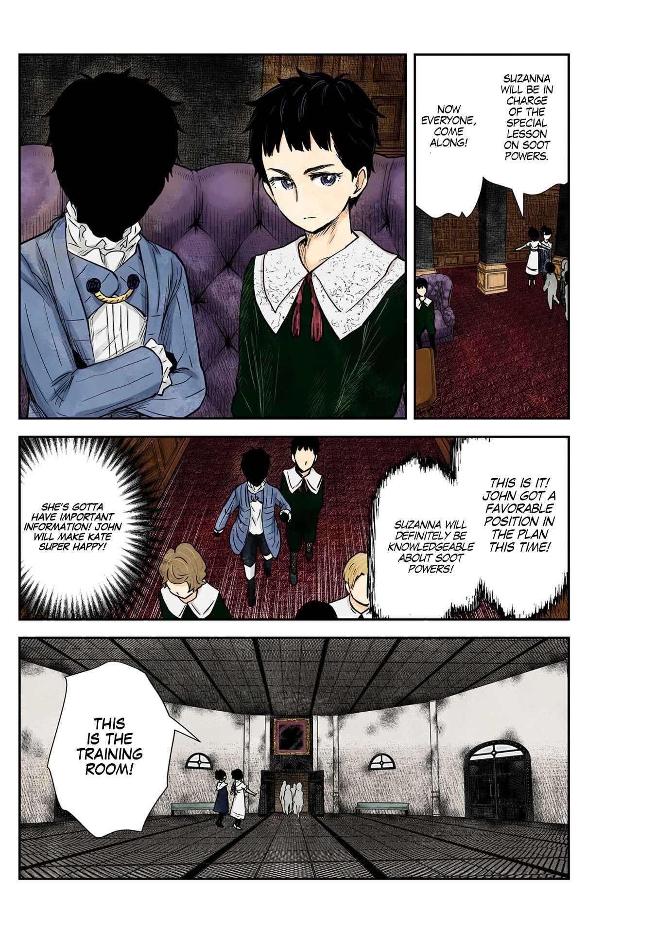 Chapter 124 - Page 5