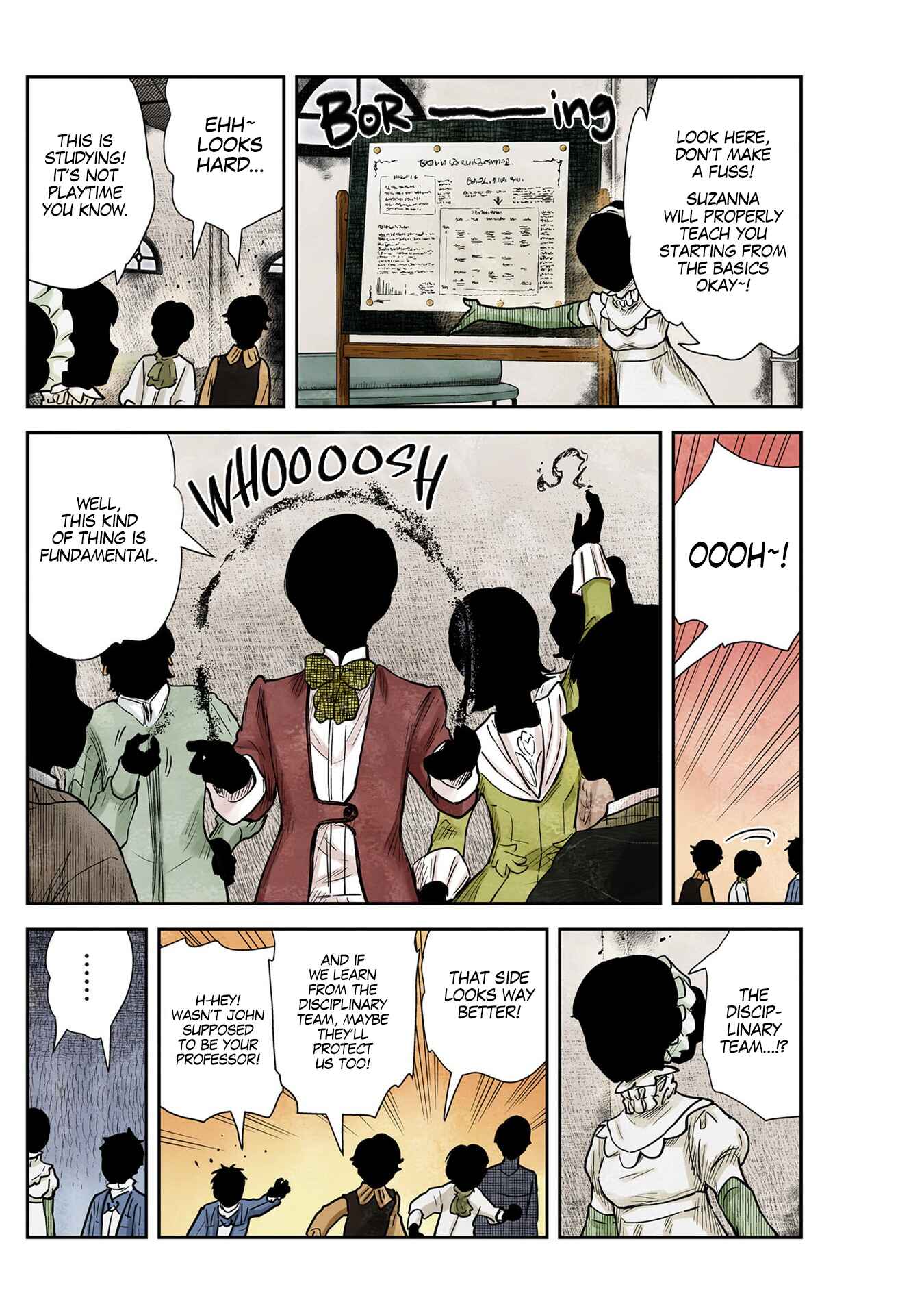 Chapter 124 - Page 7