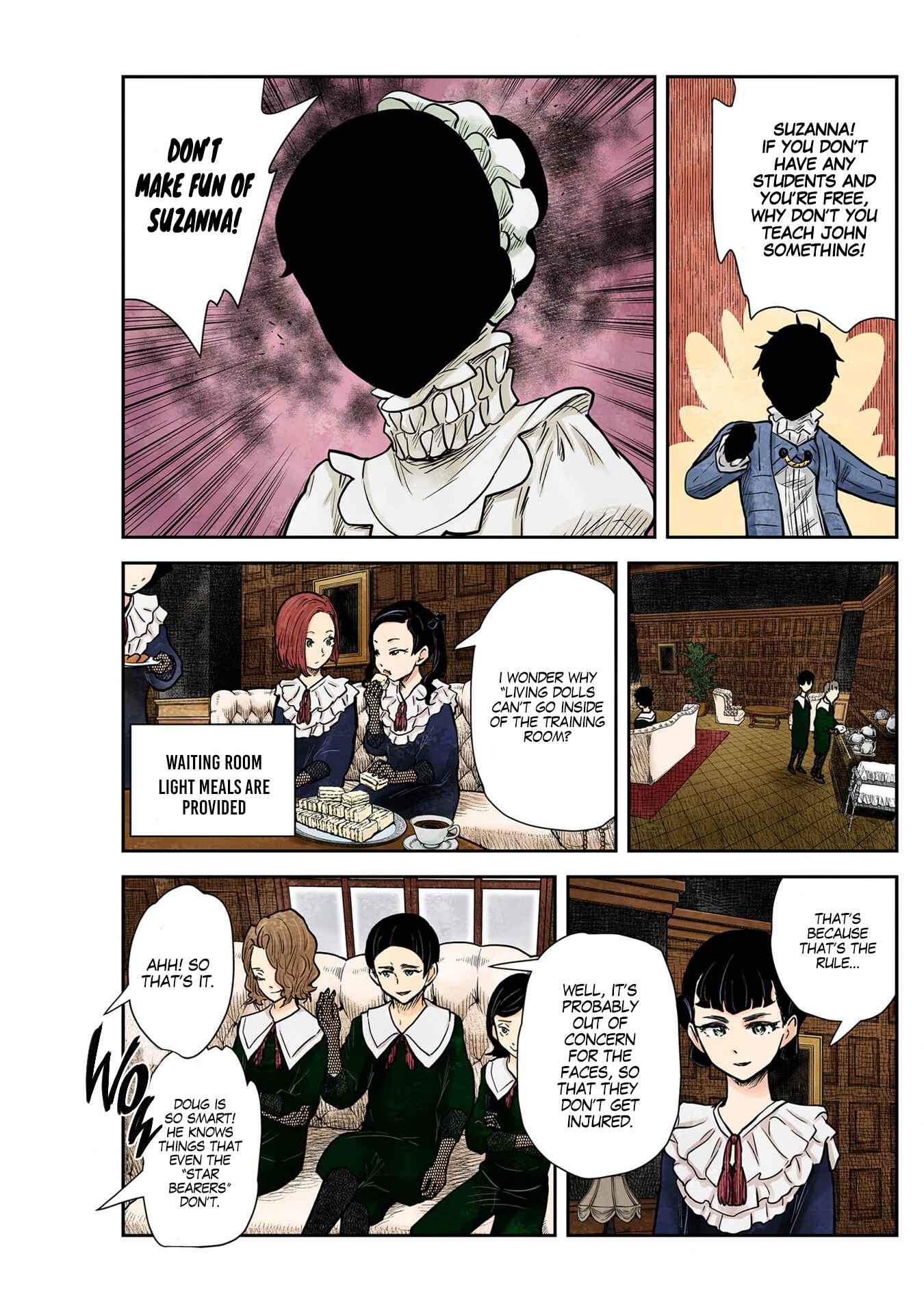 Chapter 124 - Page 8