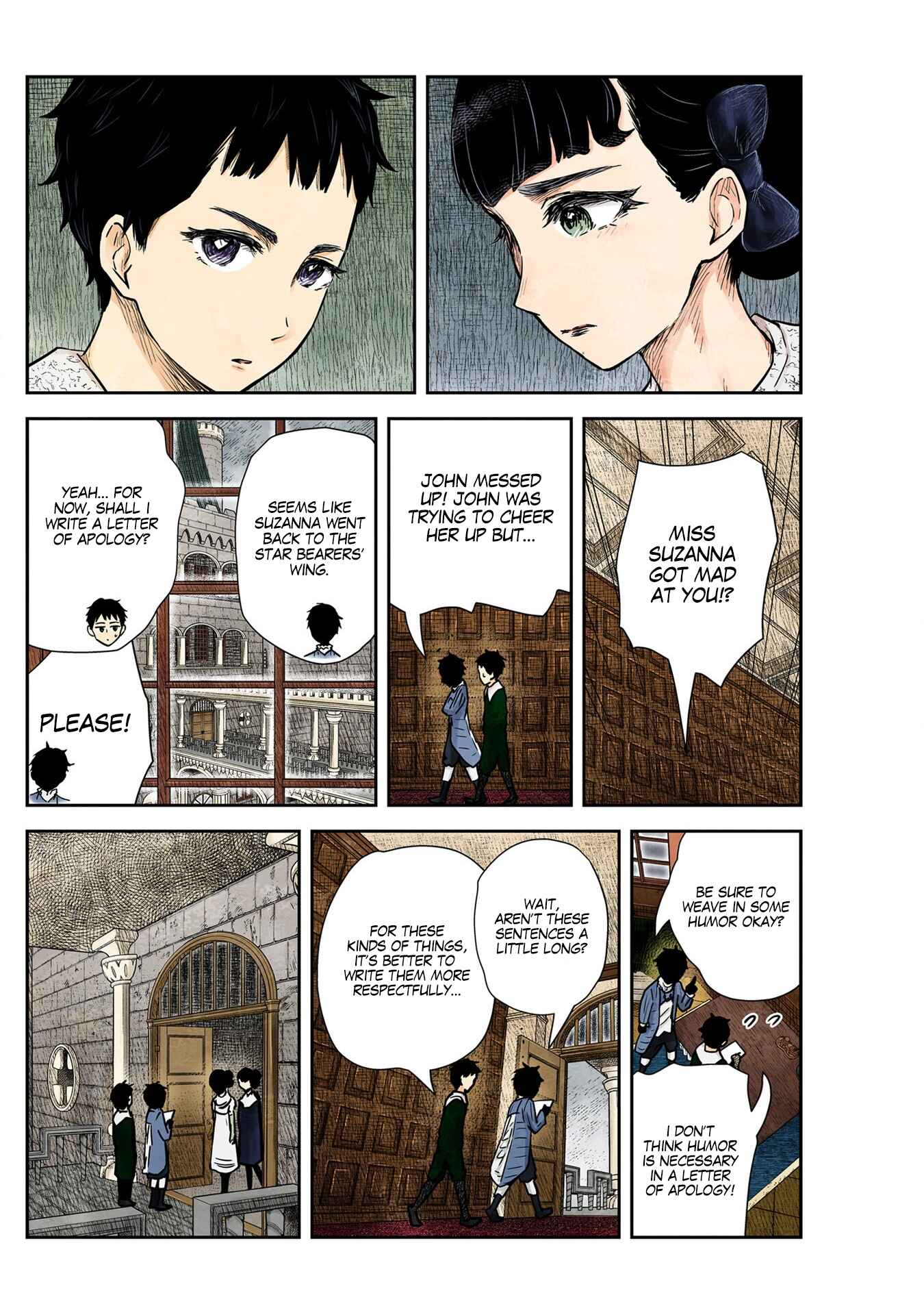 Chapter 124 - Page 9