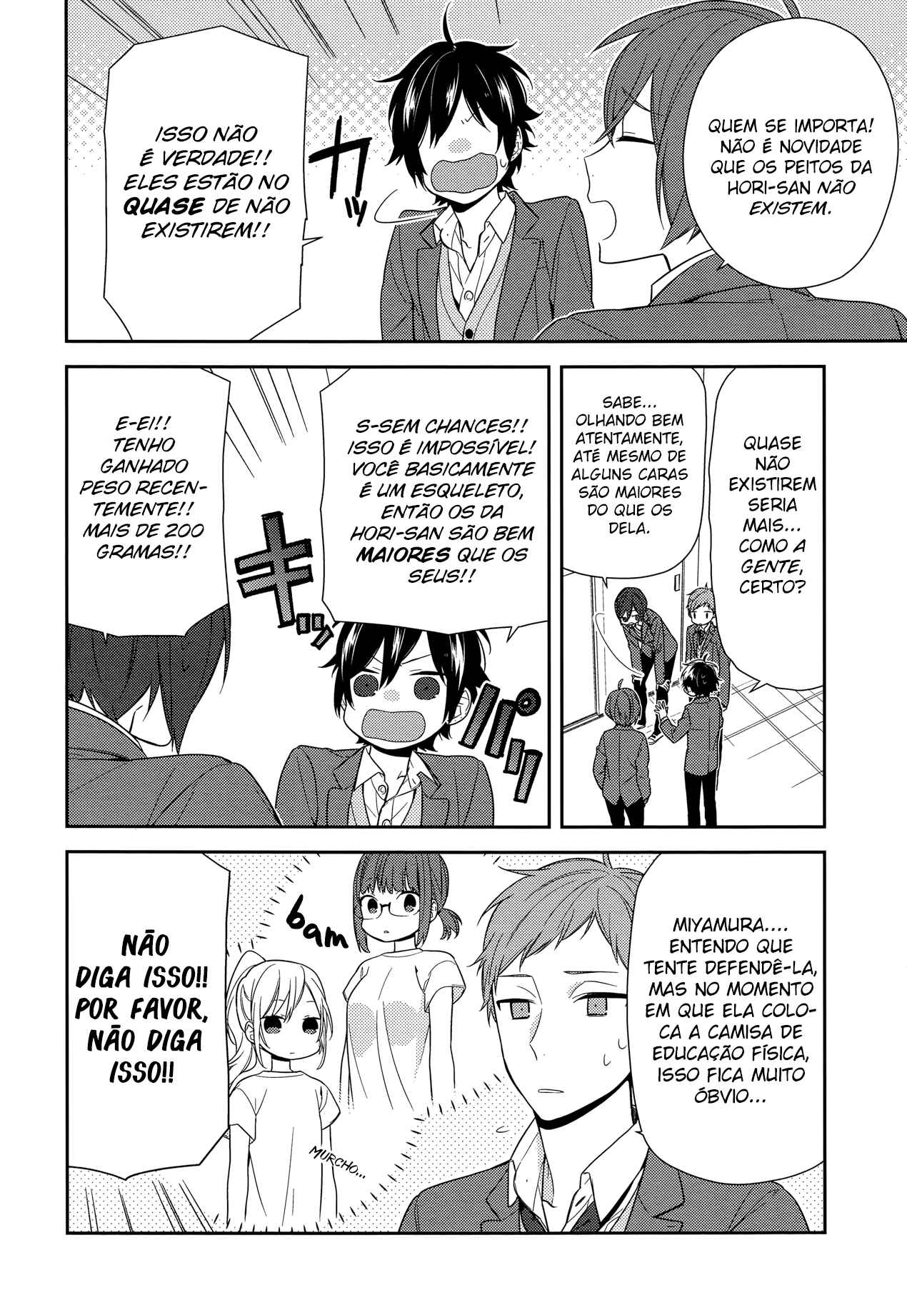 Chapter 65 - Page 11