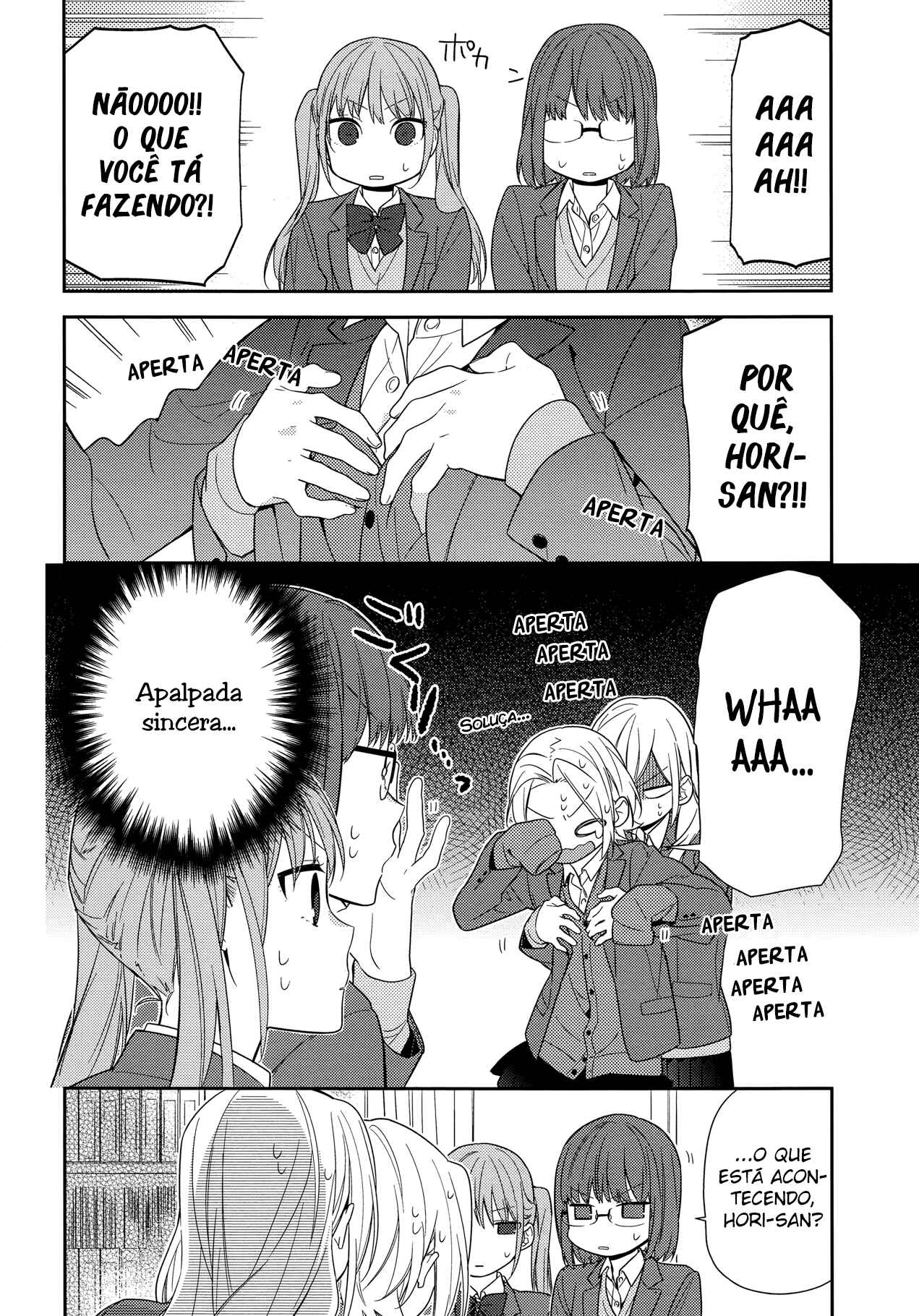 Chapter 65 - Page 7