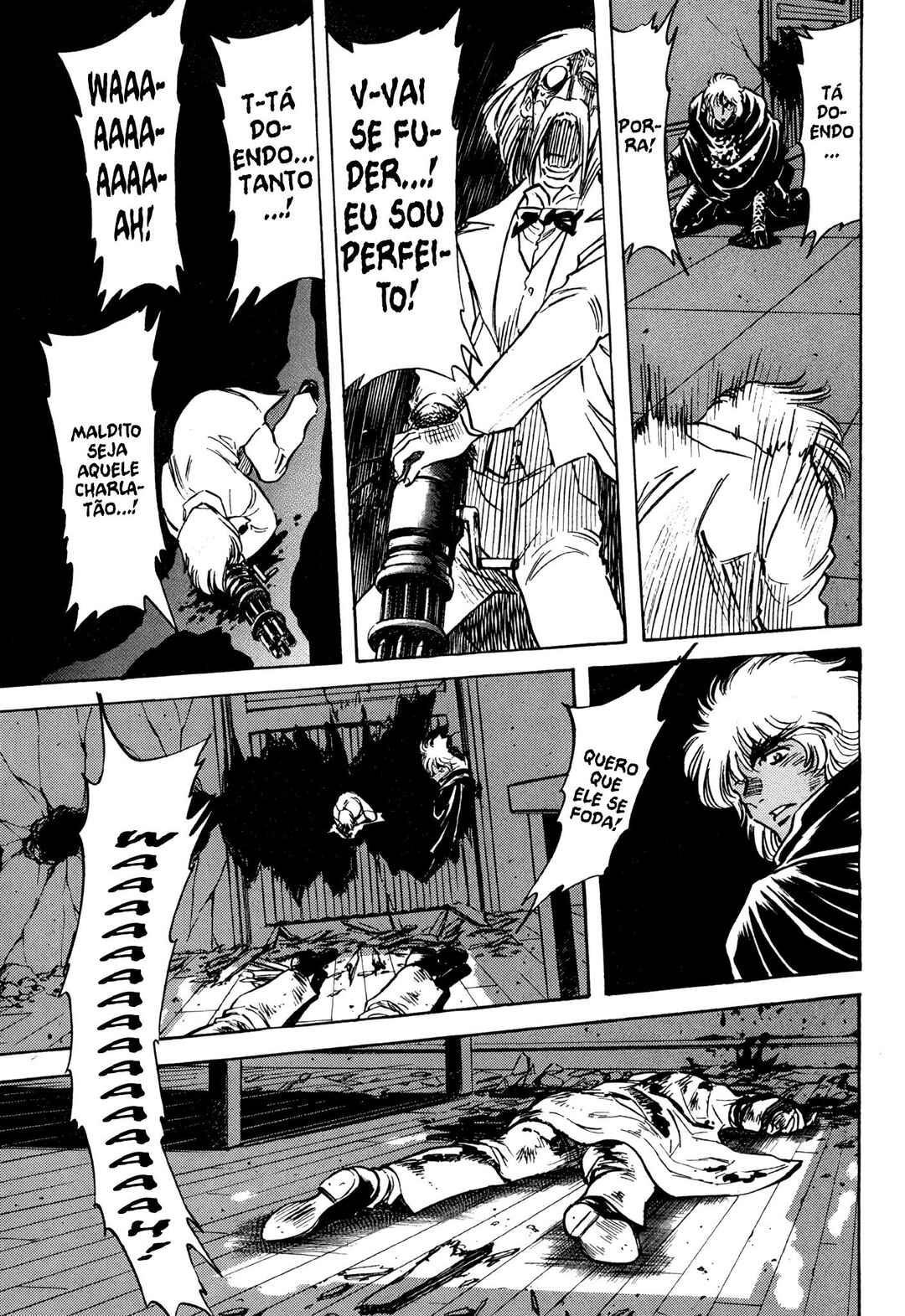 Chapter 110 - Page 11
