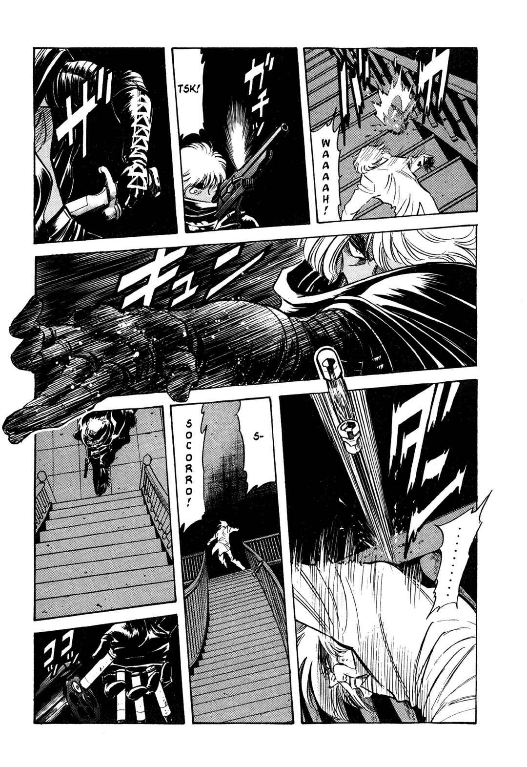 Chapter 110 - Page 16