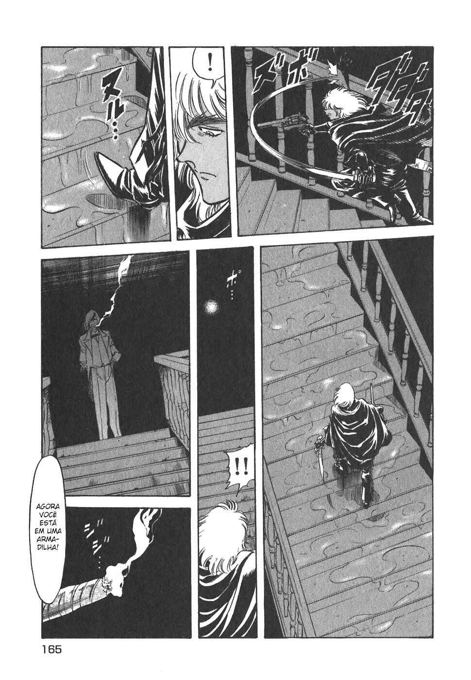 Chapter 110 - Page 17