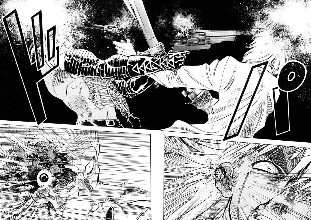 Chapter 110 - Page 26