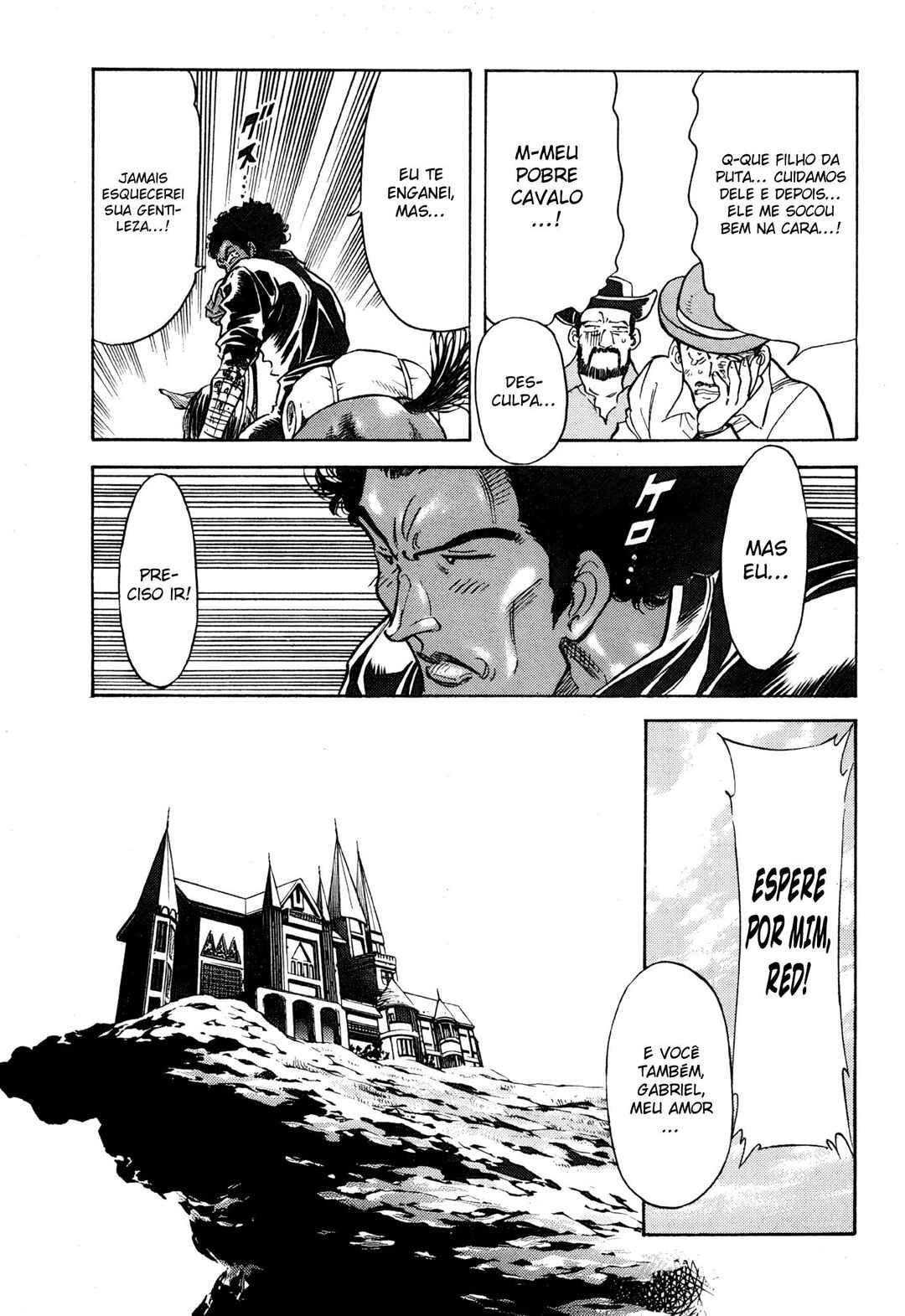 Chapter 110 - Page 4