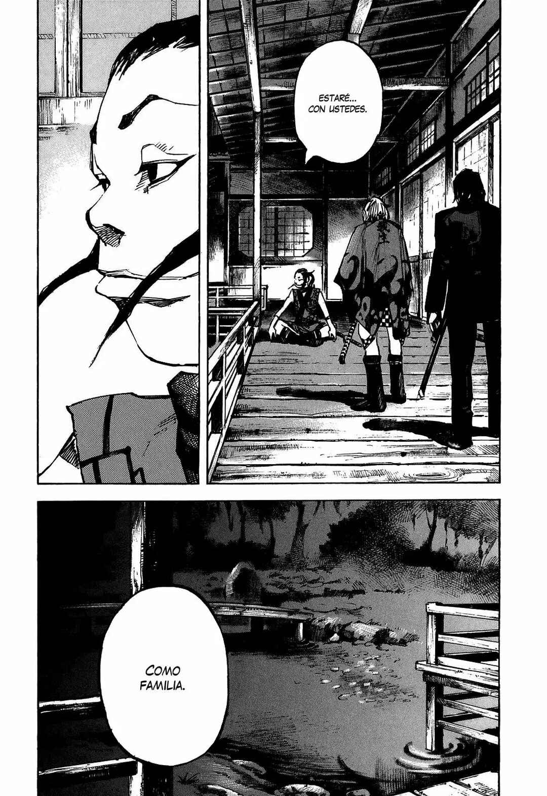 Chapter 186 - Page 11
