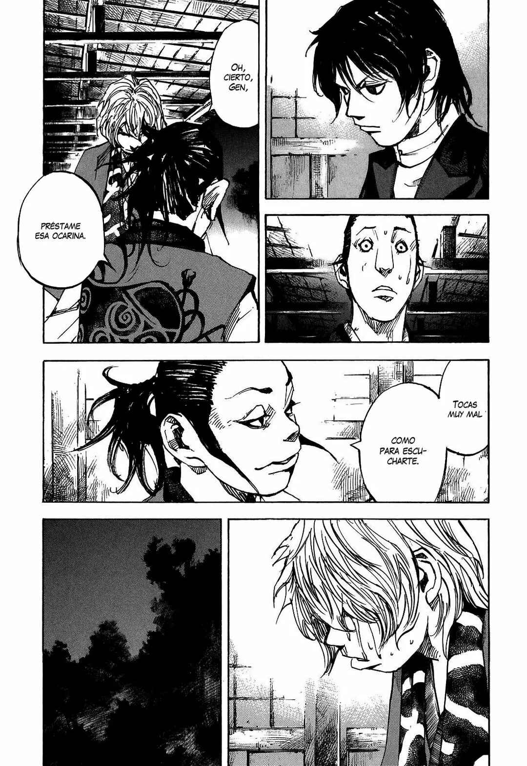 Chapter 186 - Page 12