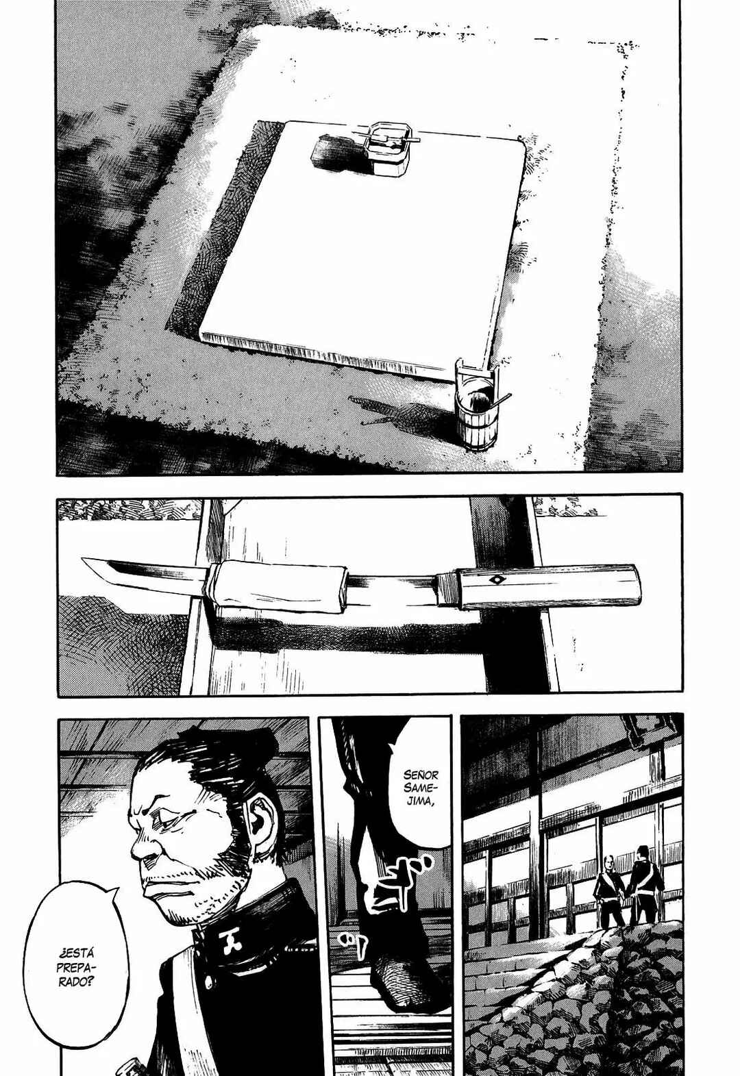 Chapter 186 - Page 19