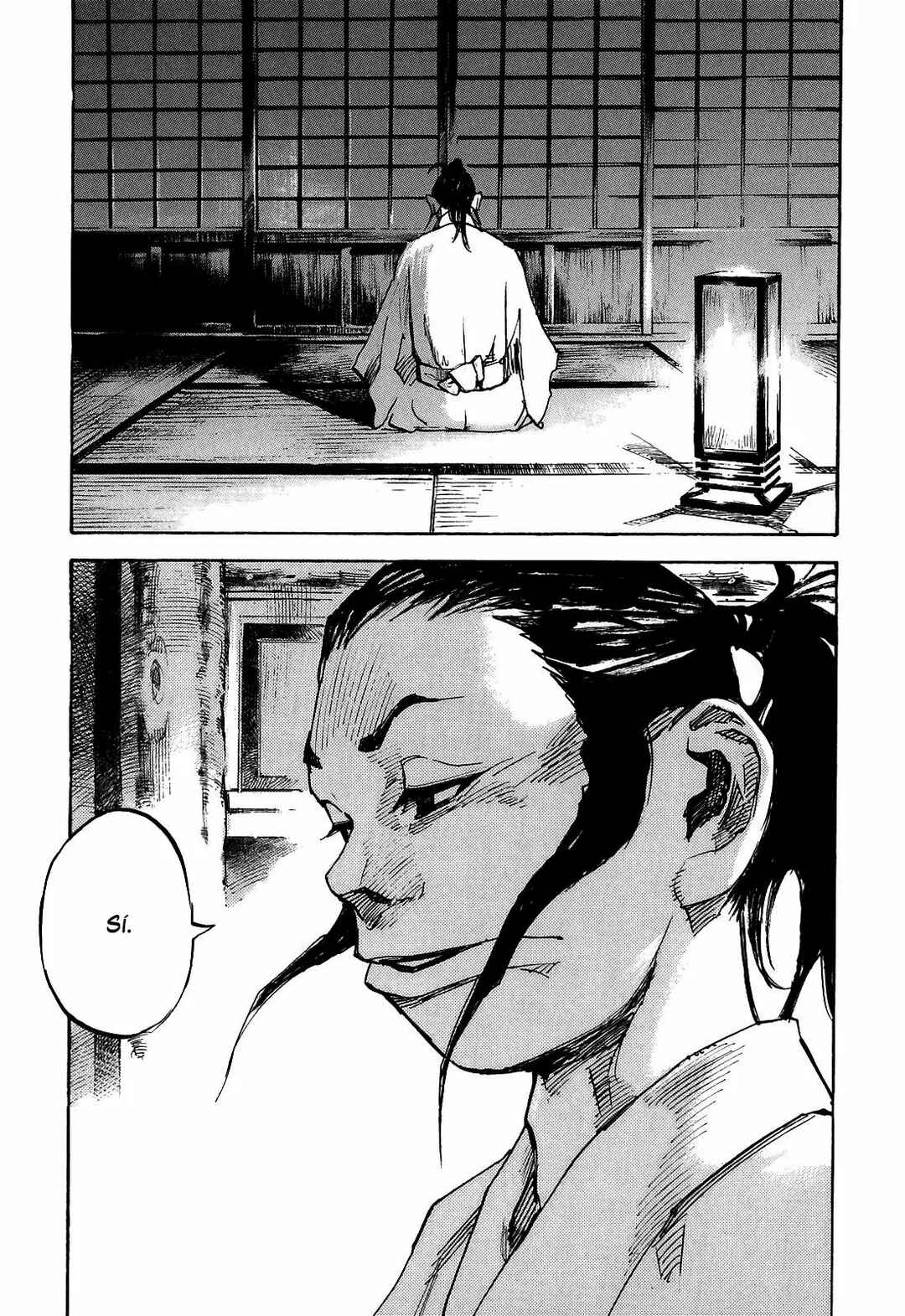 Chapter 186 - Page 20
