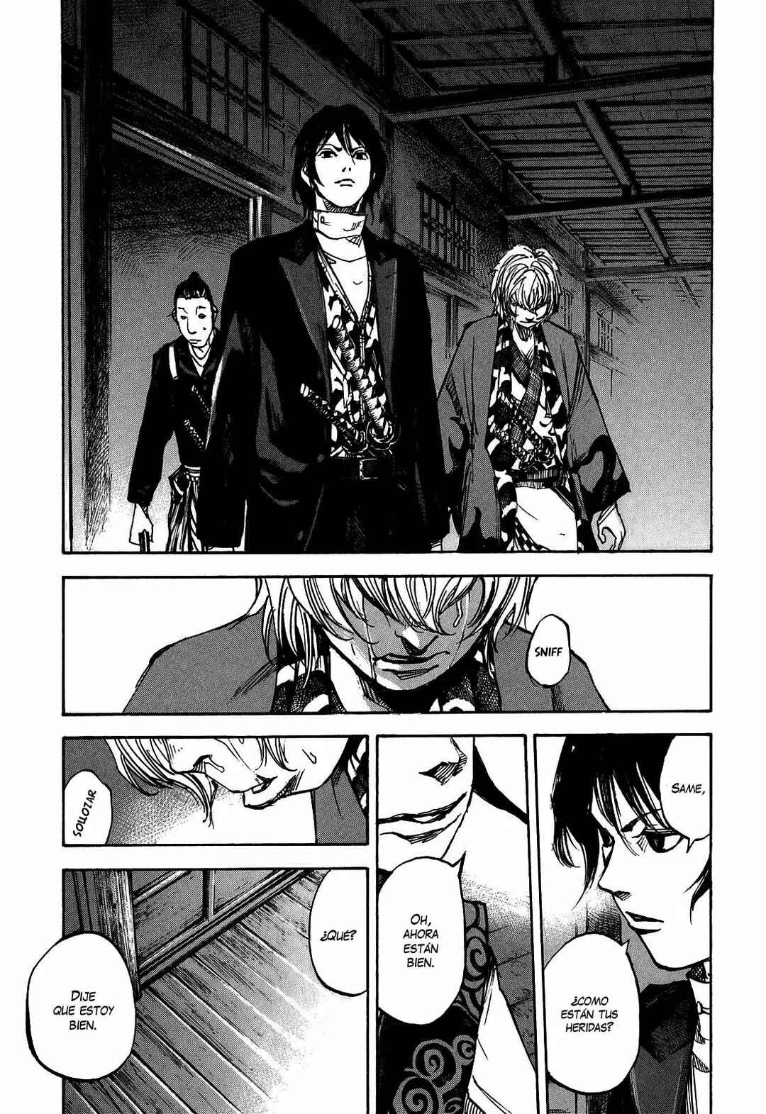 Chapter 186 - Page 8