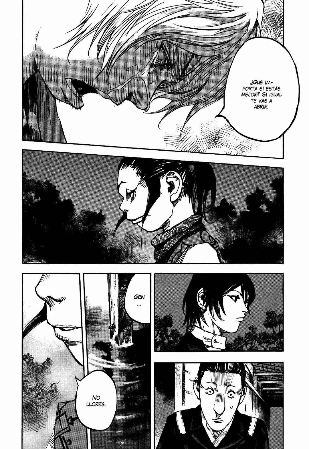 Chapter 186 - Page 9