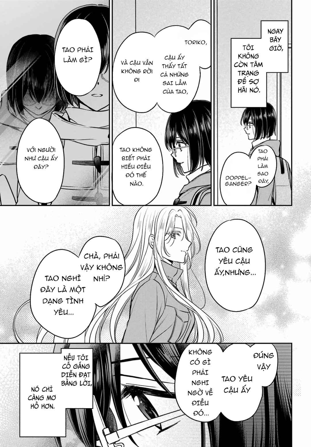 Chapter 83 - Page 22