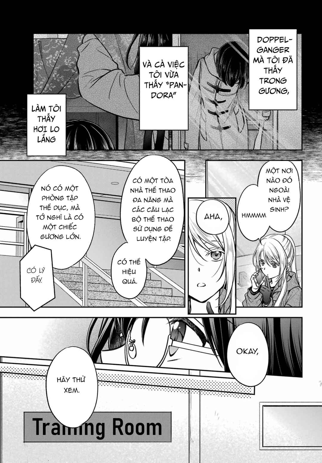Chapter 83 - Page 3