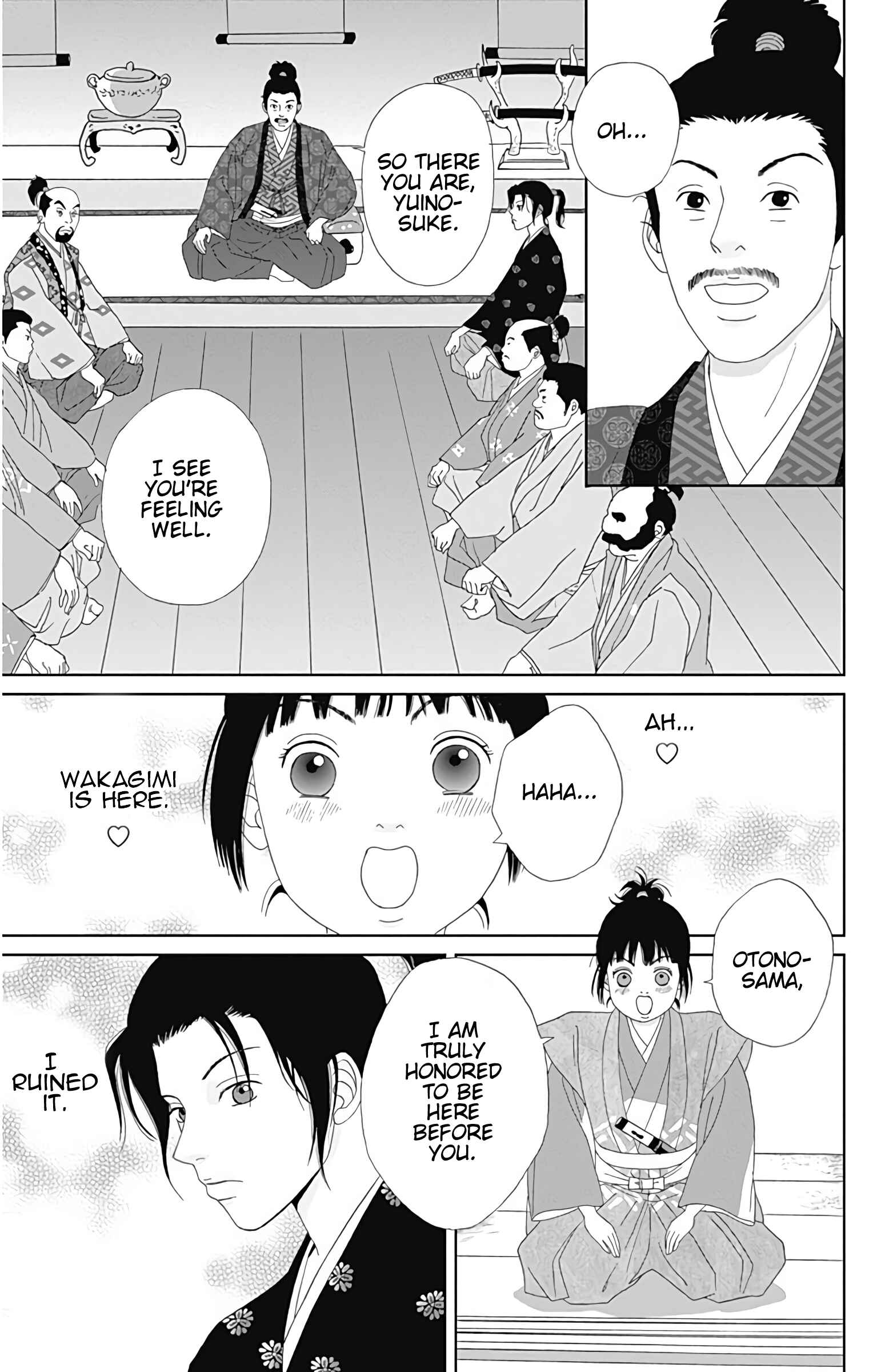 Chapter 29 - Page 10