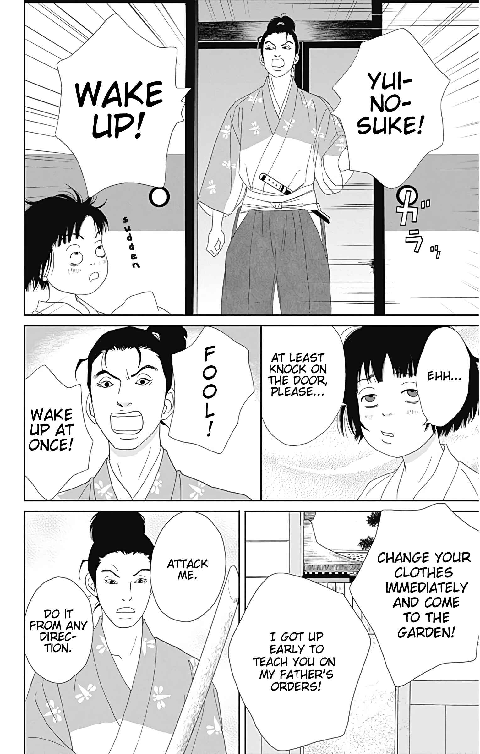 Chapter 29 - Page 21