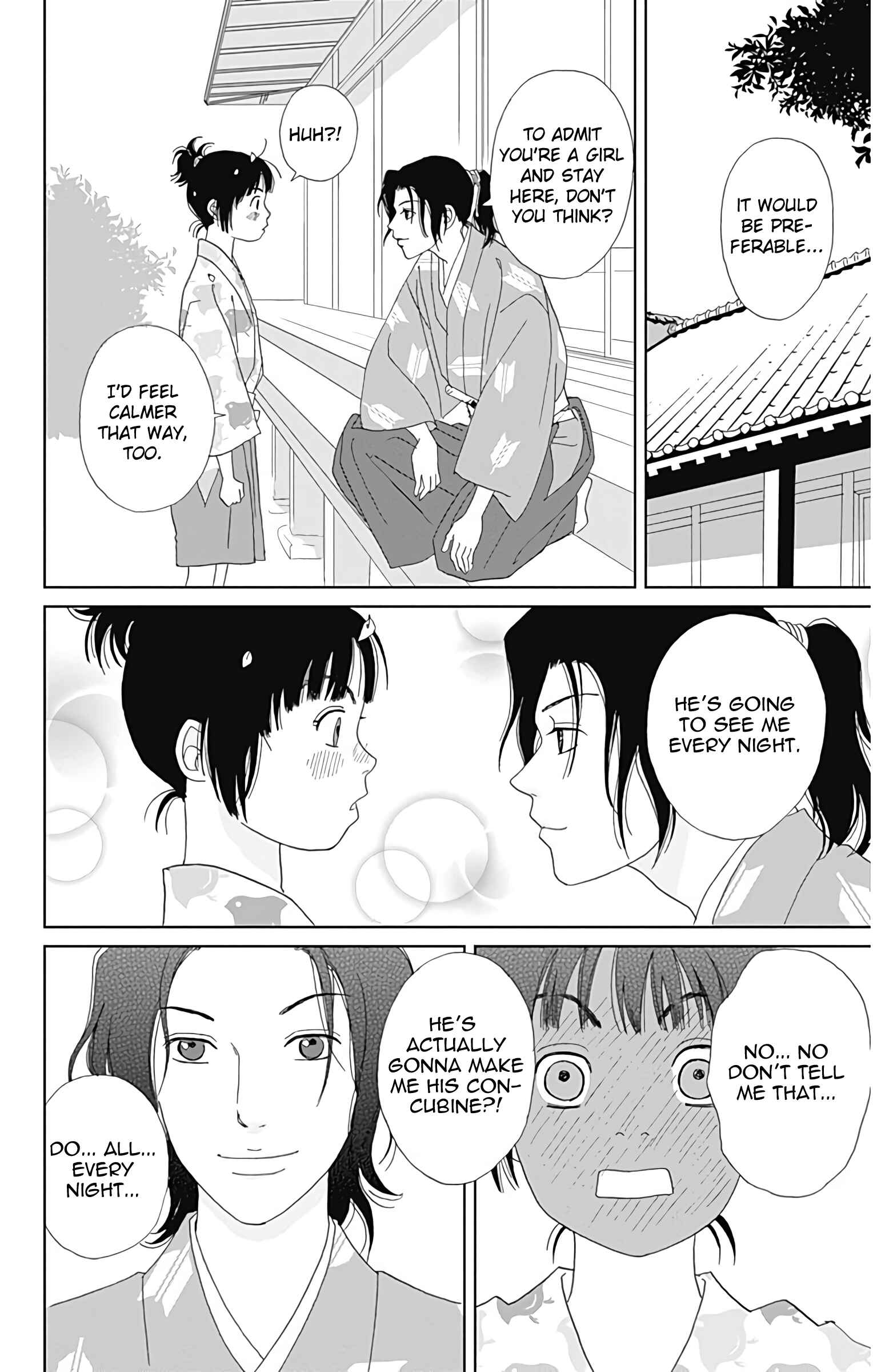 Chapter 29 - Page 25