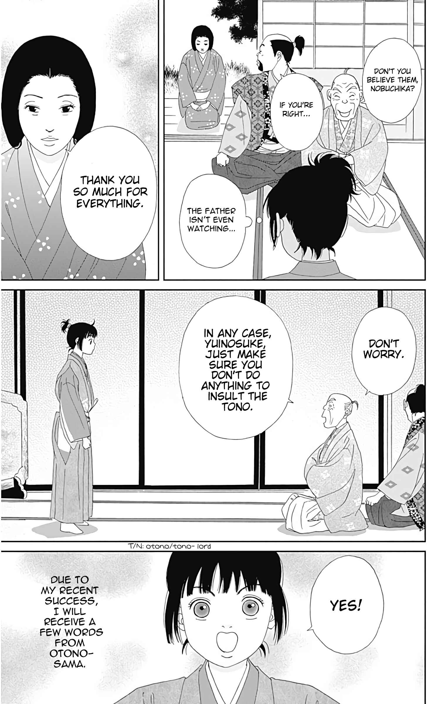 Chapter 29 - Page 8