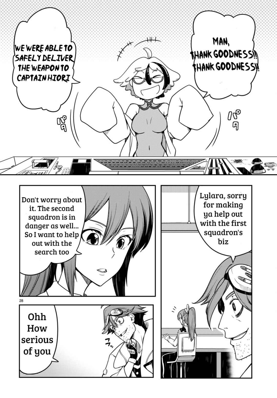 Chapter 10 - Page 27
