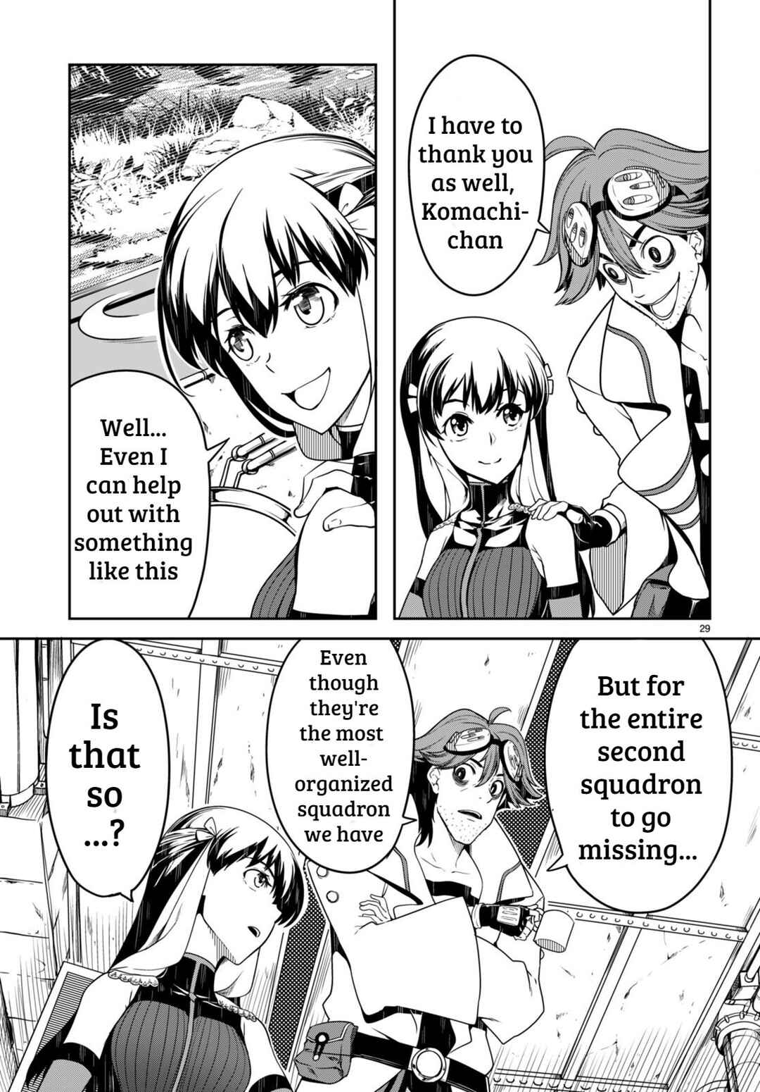 Chapter 10 - Page 28
