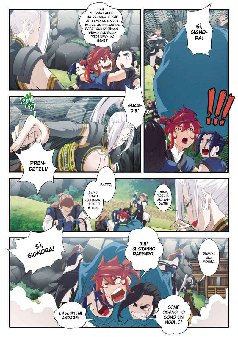 Chapter 75 - Page 10