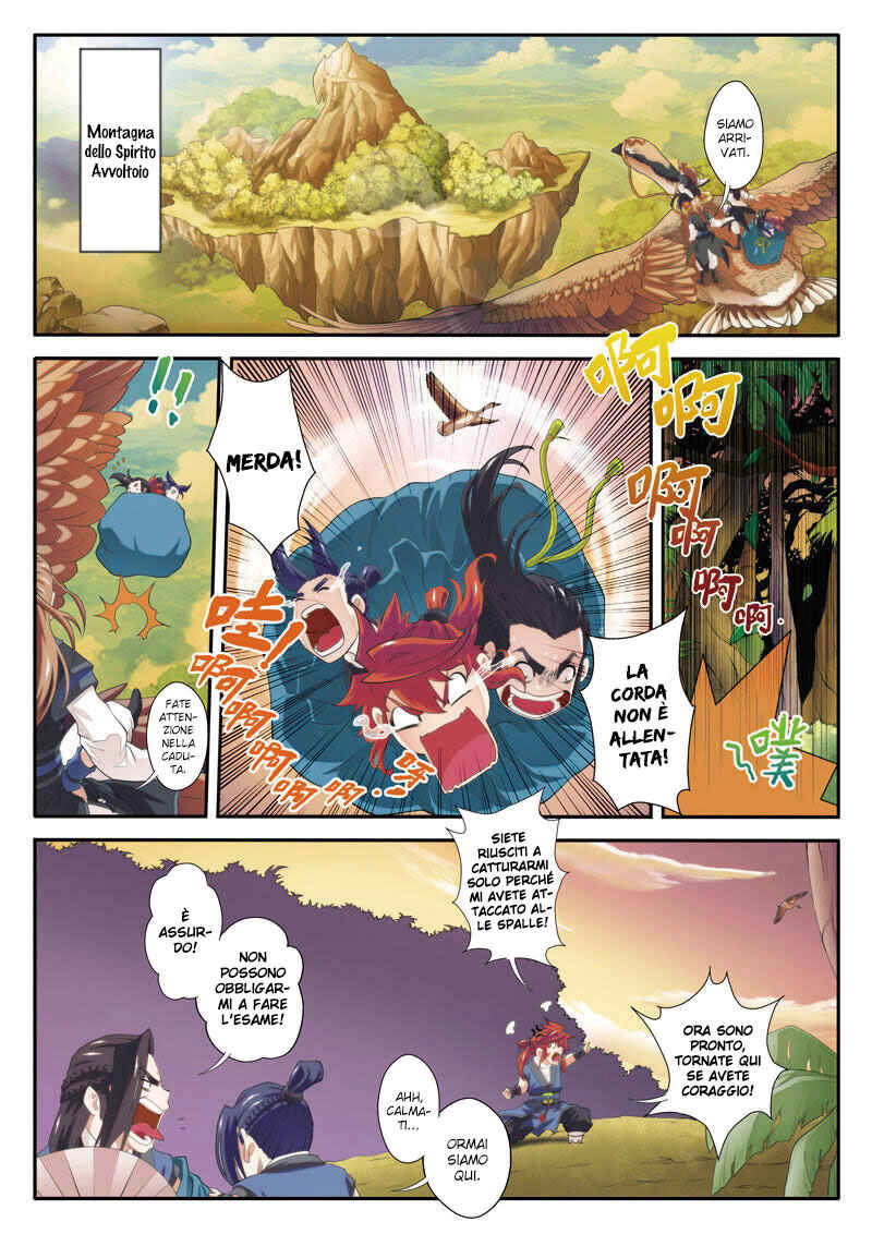 Chapter 75 - Page 11