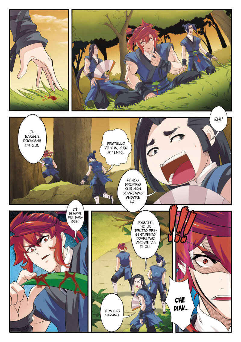 Chapter 75 - Page 13