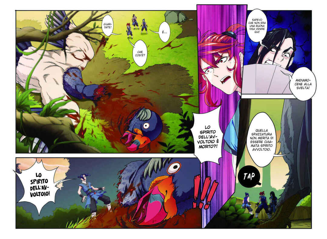 Chapter 75 - Page 14