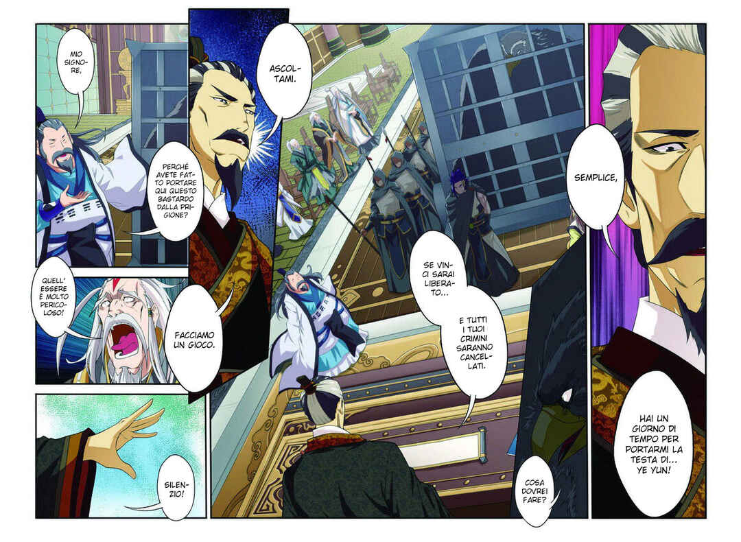 Chapter 75 - Page 5