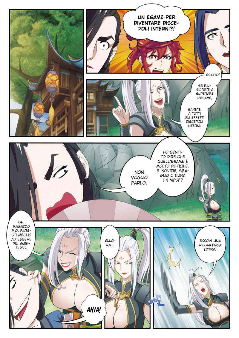 Chapter 75 - Page 8