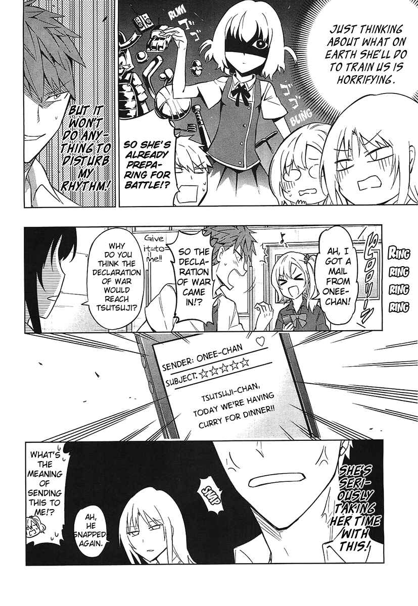 Chapter 61 - Page 14