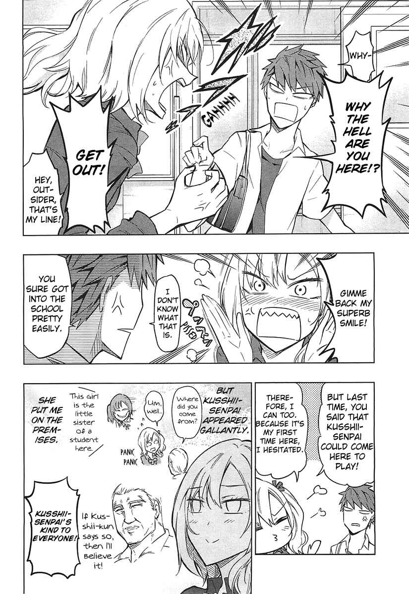 Chapter 61 - Page 2