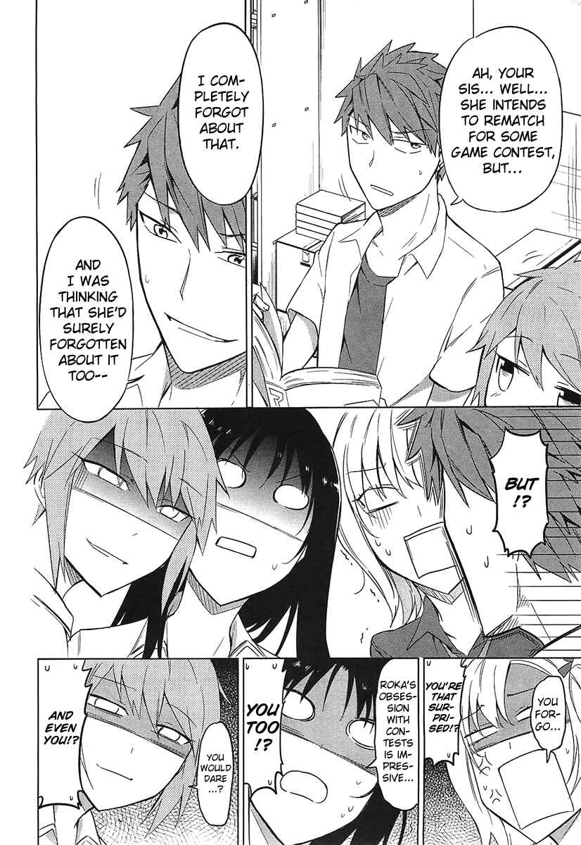 Chapter 61 - Page 6