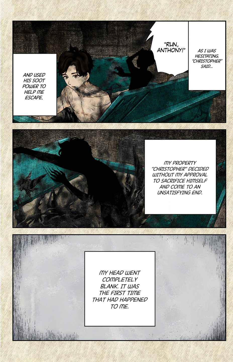 Chapter 200 - Page 11