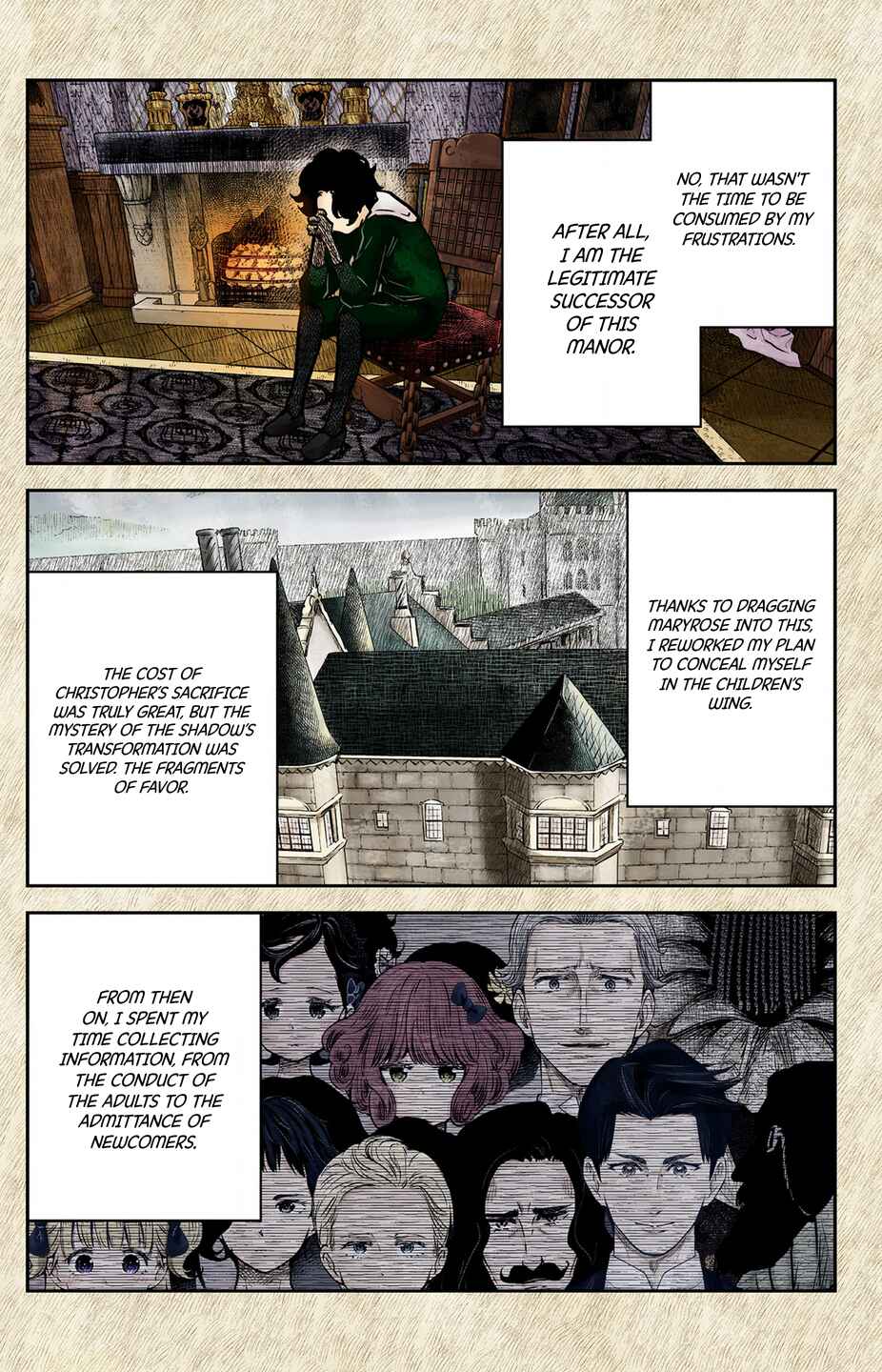 Chapter 200 - Page 12