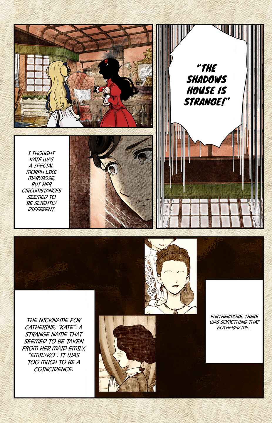 Chapter 200 - Page 13