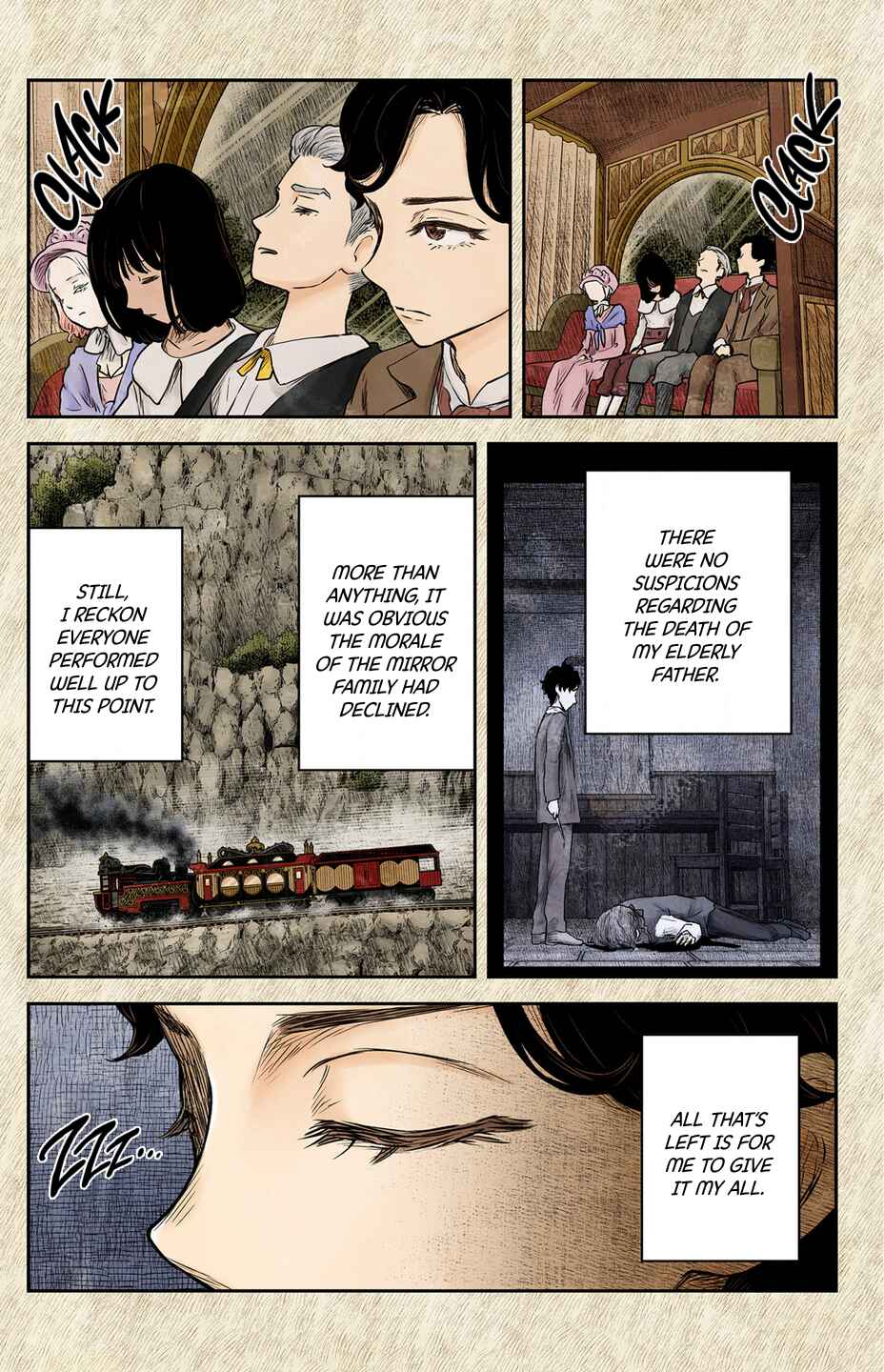 Chapter 200 - Page 4