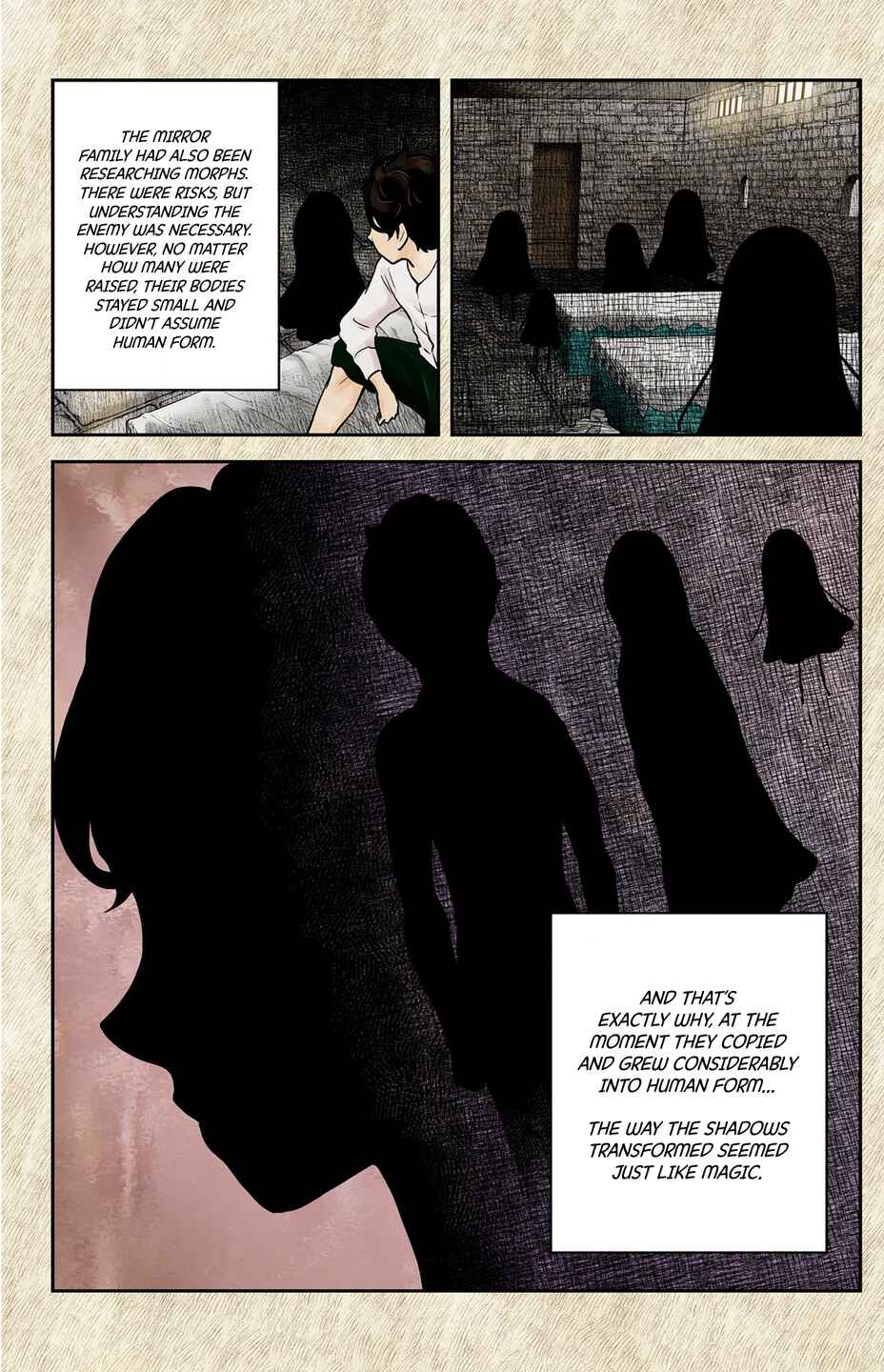 Chapter 200 - Page 5