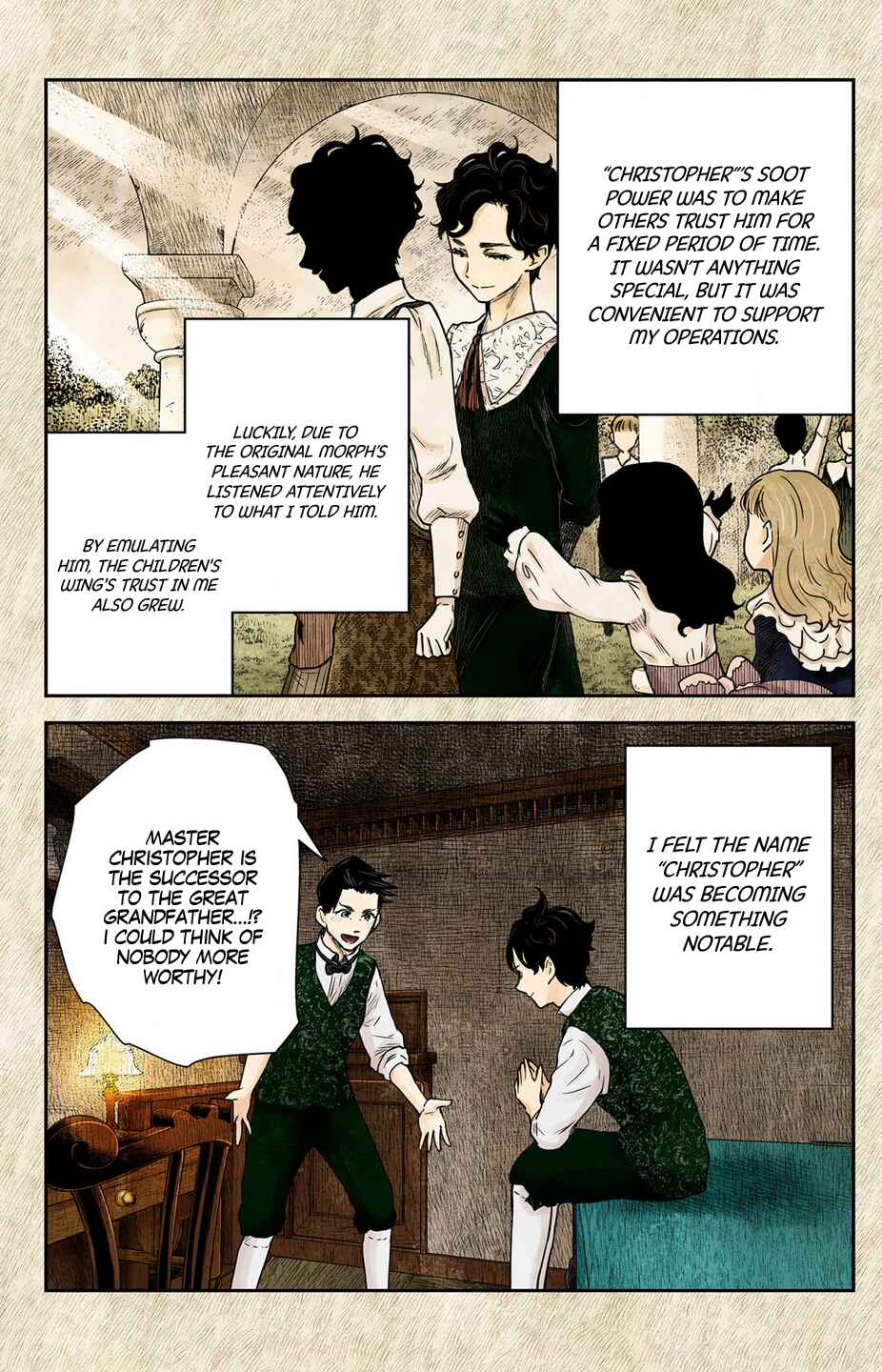 Chapter 200 - Page 9