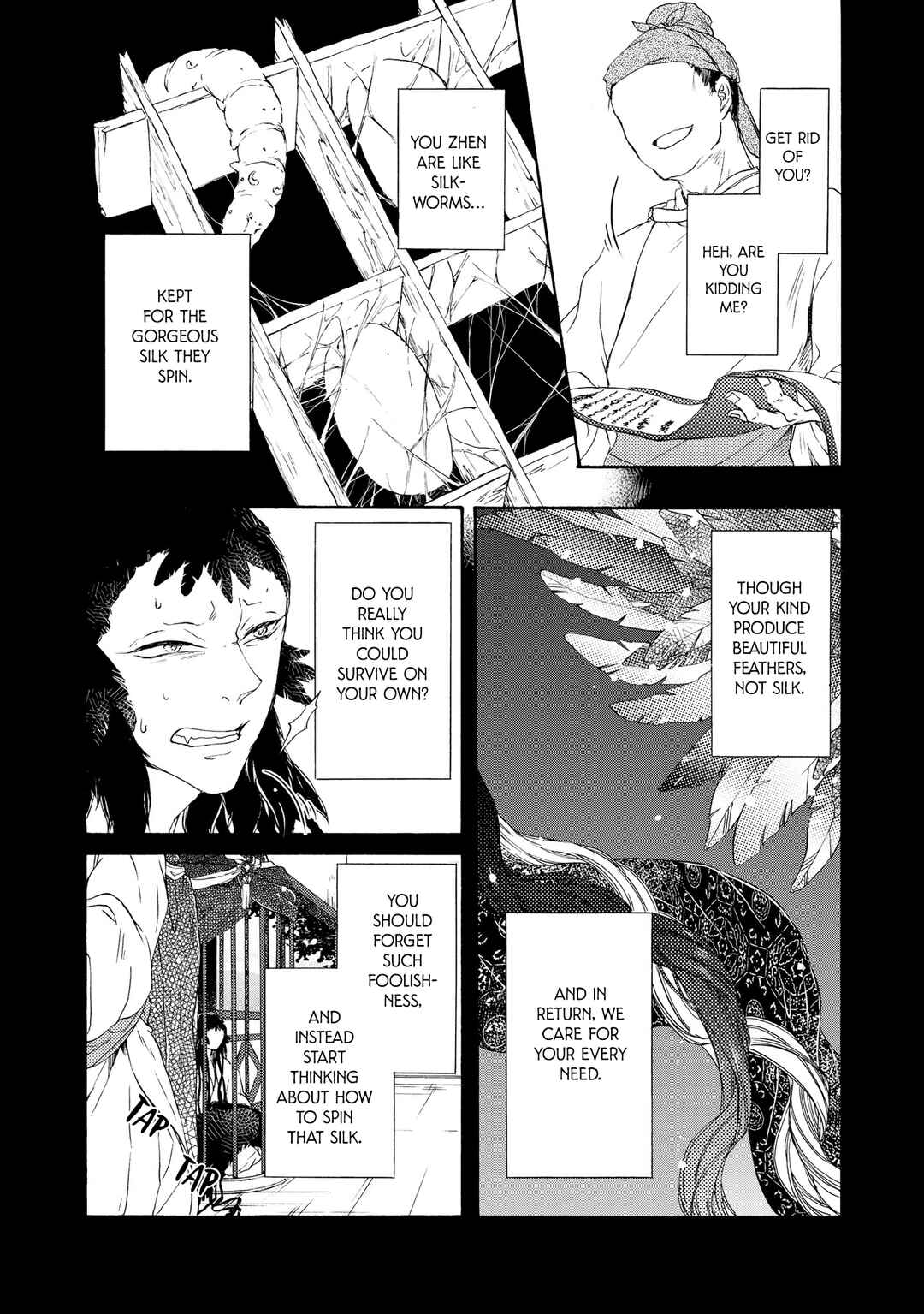 Chapter 2 - Page 6