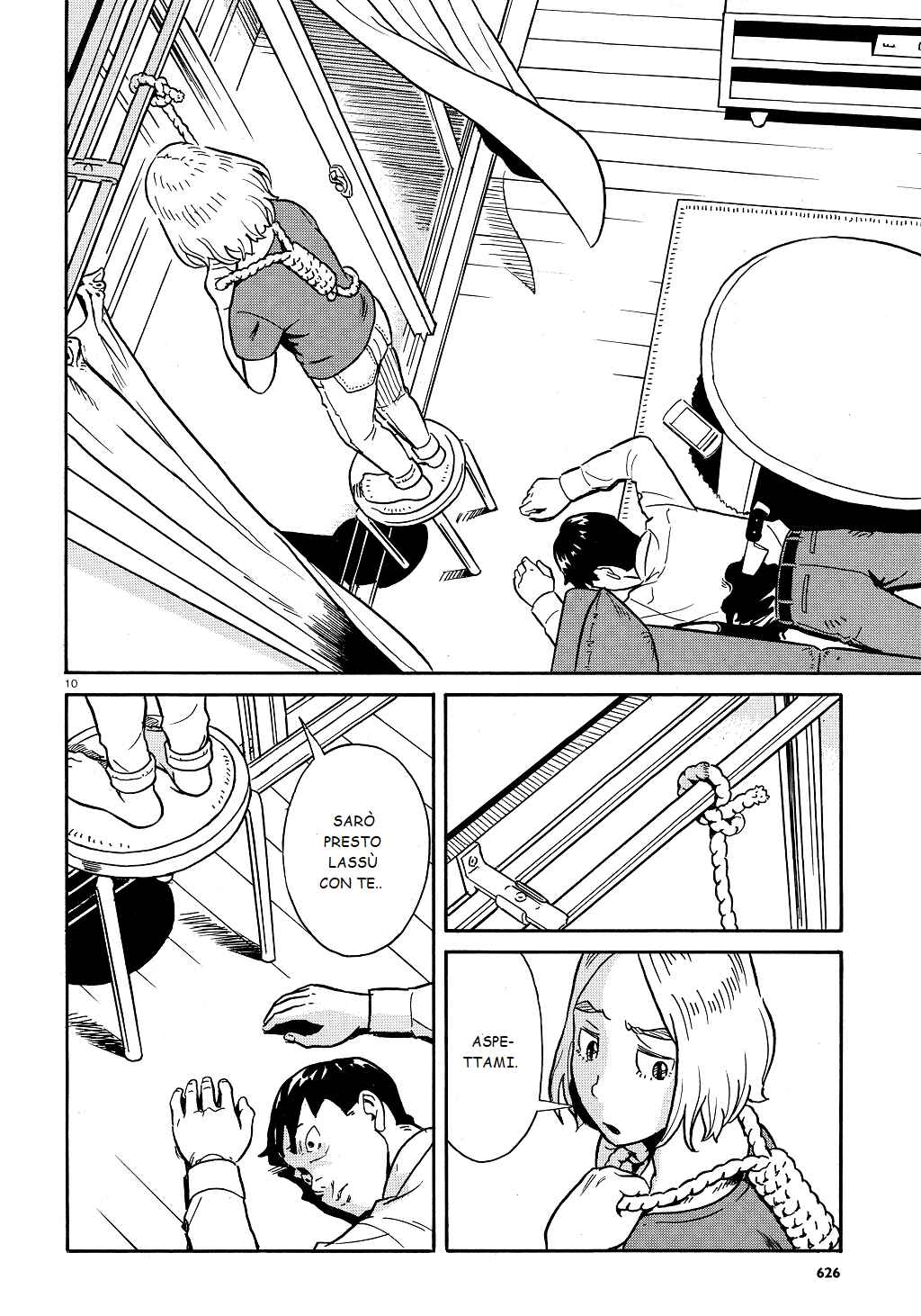 Chapter ? - Page 10