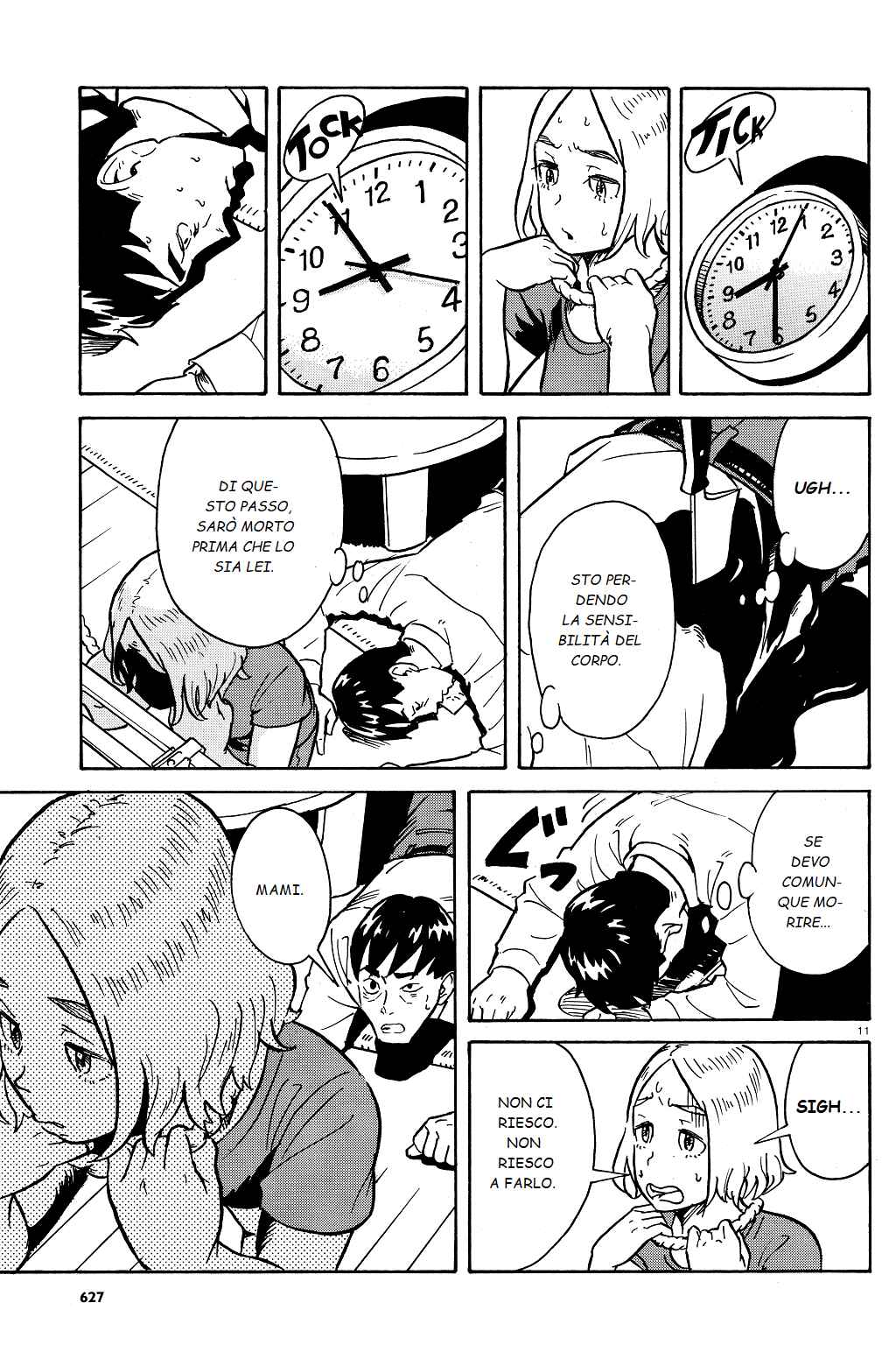 Chapter ? - Page 11