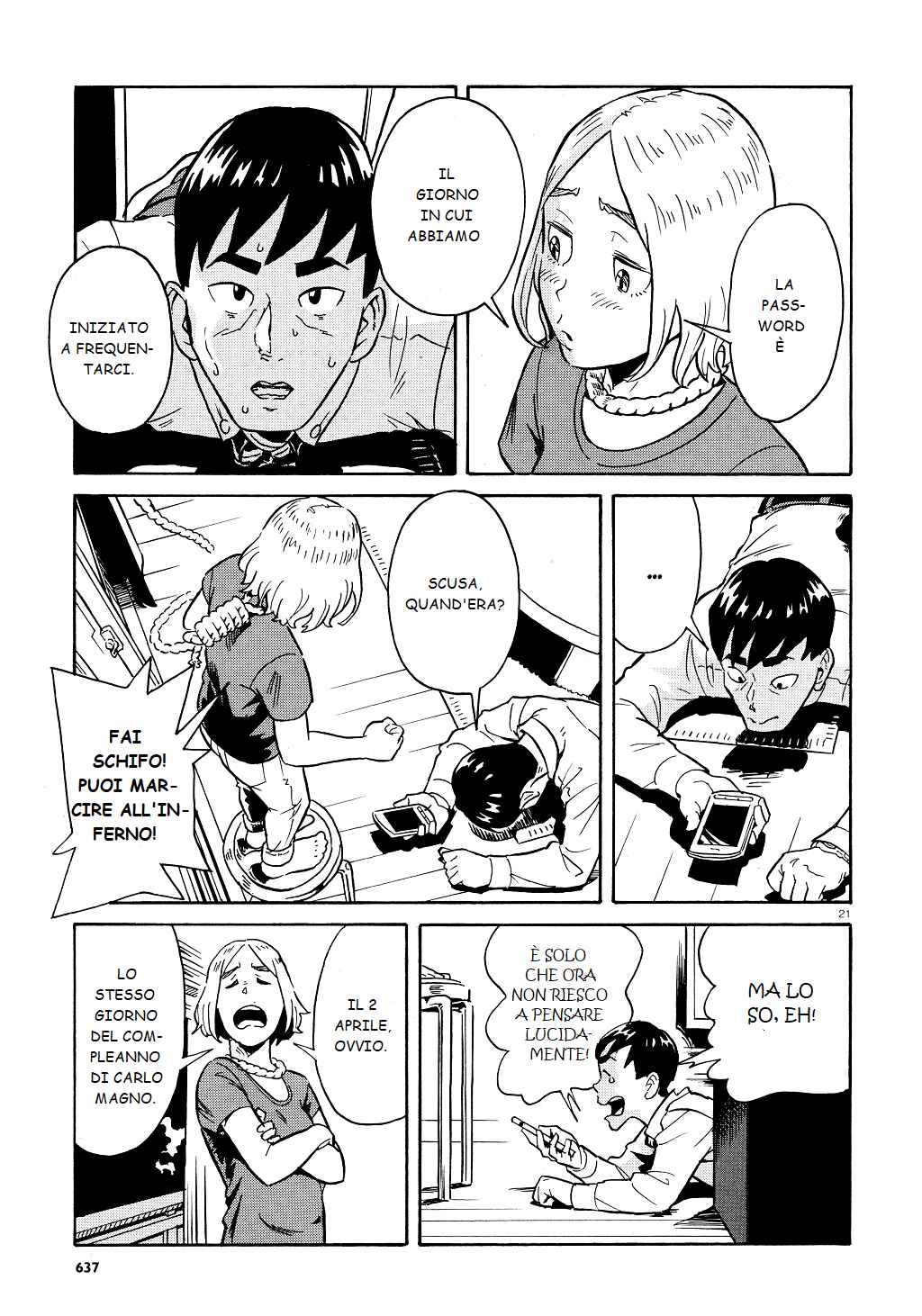 Chapter ? - Page 21