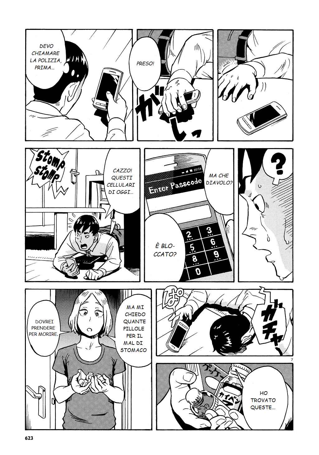 Chapter ? - Page 7