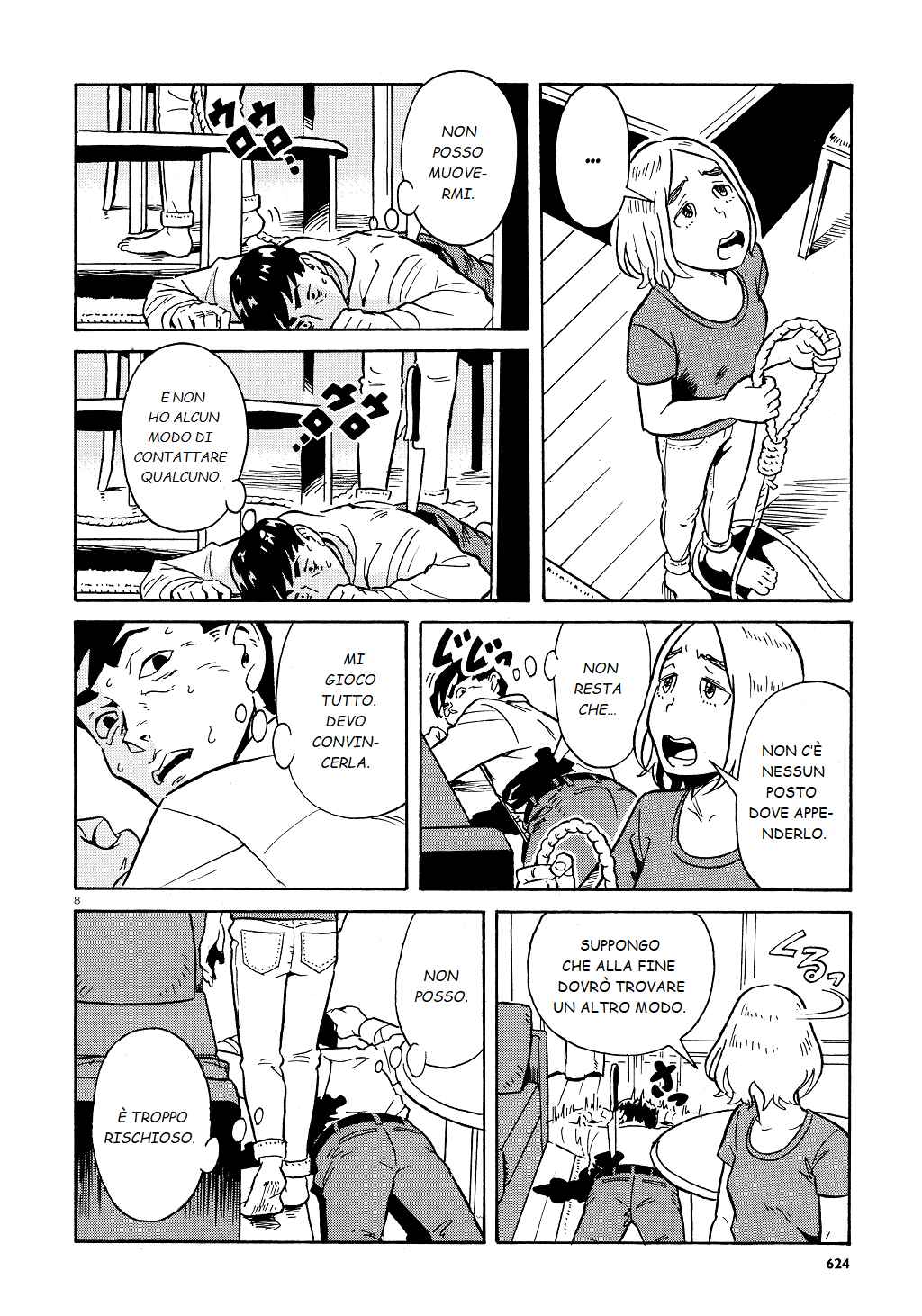 Chapter ? - Page 8