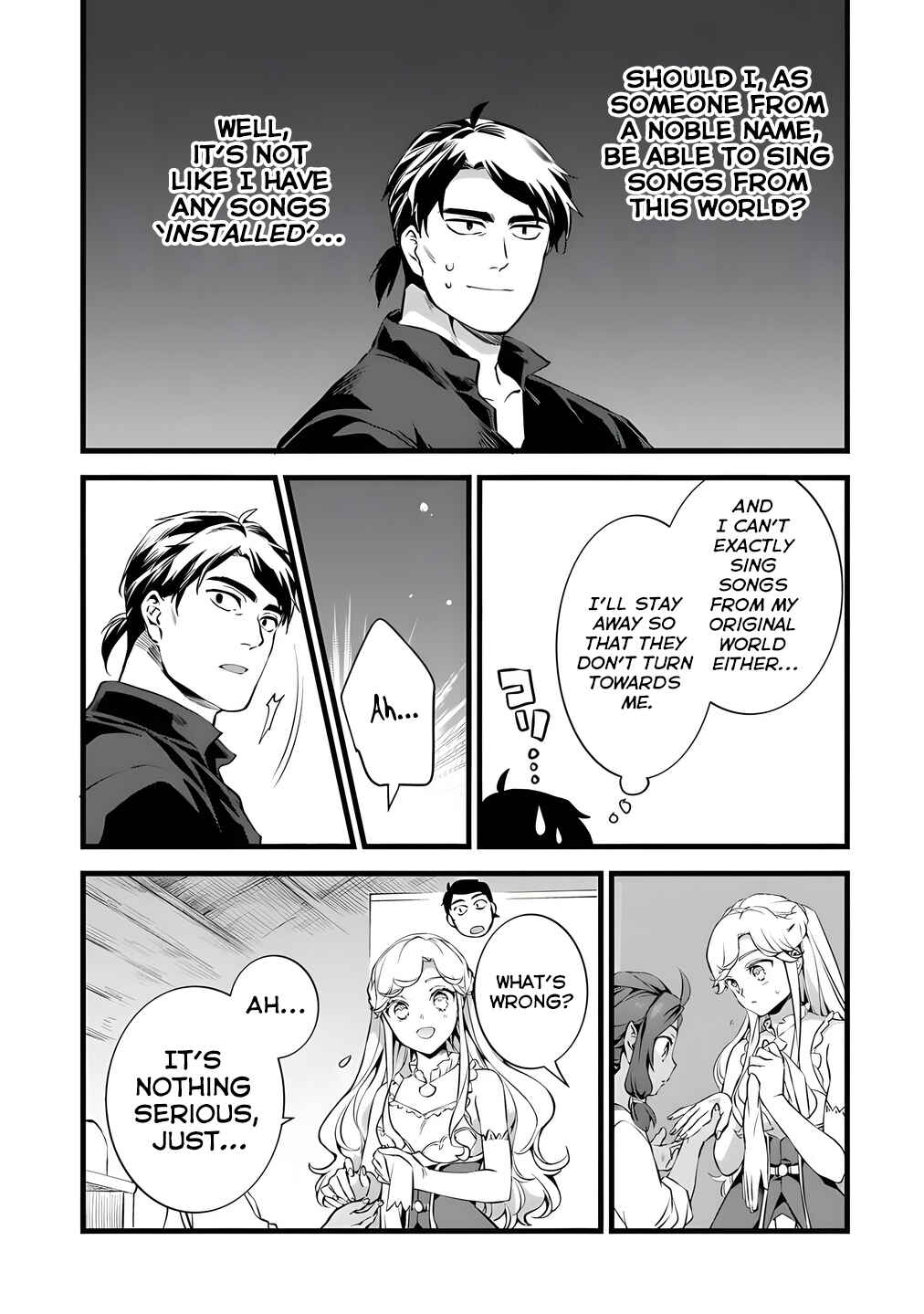 Chapter 26 - Page 19